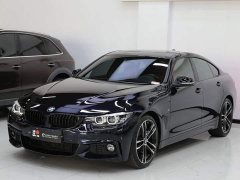 BMW 4 Series 2020 430i Gran Coupe M Sport Night Edition - ფოტო 20