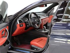 BMW 4 Series 2020 430i Gran Coupe M Sport Night Edition - ფოტო 5