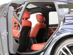 BMW 4 Series 2020 430i Gran Coupe M Sport Night Edition - ფოტო 6