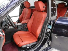 BMW 4 Series 2020 430i Gran Coupe M Sport Night Edition - ფოტო 7