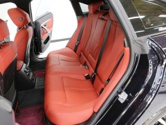 BMW 4 Series 2020 430i Gran Coupe M Sport Night Edition - ფოტო 8