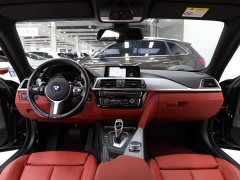 BMW 4 Series 2020 430i Gran Coupe M Sport Night Edition - ფოტო 9