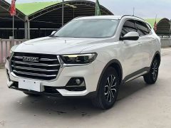 Haval H6 2021 National Trend Edition 1.5T Automatic Urban Version - ფოტო 1