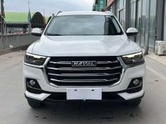 Haval H6 2021 National Trend Edition 1.5T Automatic Urban Version - ფოტო 2