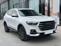 Haval H6 2021 National Trend Edition 1.5T Automatic Urban Version - ფოტო 3