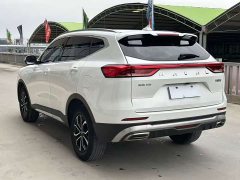 Haval H6 2021 National Trend Edition 1.5T Automatic Urban Version - ფოტო 4