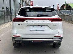 Haval H6 2021 National Trend Edition 1.5T Automatic Urban Version - ფოტო 5
