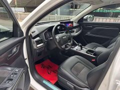 Haval H6 2021 National Trend Edition 1.5T Automatic Urban Version - ფოტო 7