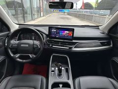 Haval H6 2021 National Trend Edition 1.5T Automatic Urban Version - ფოტო 8