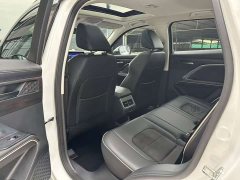 Haval H6 2021 National Trend Edition 1.5T Automatic Urban Version - ფოტო 9