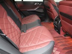 BMW X5 2022 facelift xDrive 40Li exclusive M sports package - ფოტო 10
