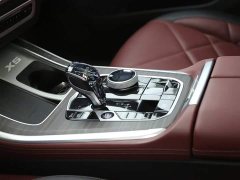 BMW X5 2022 facelift xDrive 40Li exclusive M sports package - ფოტო 11