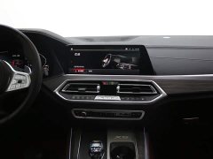 BMW X5 2022 facelift xDrive 40Li exclusive M sports package - ფოტო 13