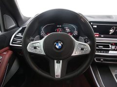 BMW X5 2022 facelift xDrive 40Li exclusive M sports package - ფოტო 14