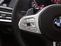 BMW X5 2022 facelift xDrive 40Li exclusive M sports package - ფოტო 15