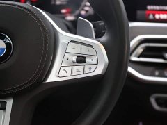 BMW X5 2022 facelift xDrive 40Li exclusive M sports package - ფოტო 16