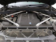 BMW X5 2022 facelift xDrive 40Li exclusive M sports package - ფოტო 17
