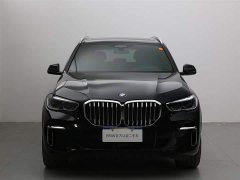 BMW X5 2022 facelift xDrive 40Li exclusive M sports package - ფოტო 2