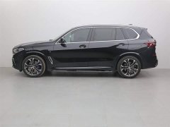 BMW X5 2022 facelift xDrive 40Li exclusive M sports package - ფოტო 3