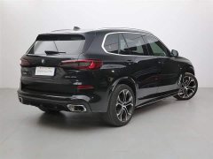 BMW X5 2022 facelift xDrive 40Li exclusive M sports package - ფოტო 4