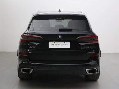 BMW X5 2022 facelift xDrive 40Li exclusive M sports package - ფოტო 5