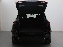 BMW X5 2022 facelift xDrive 40Li exclusive M sports package - ფოტო 6