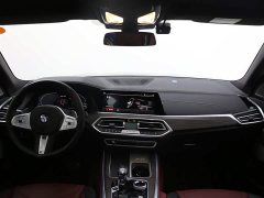 BMW X5 2022 facelift xDrive 40Li exclusive M sports package - ფოტო 7