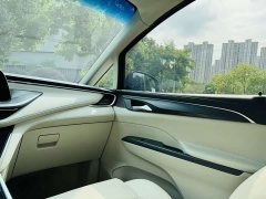 Buick GL8 2020 ES Luxe 653T Comfort - ფოტო 10