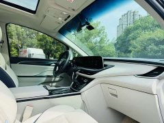 Buick GL8 2020 ES Luxe 653T Comfort - ფოტო 11
