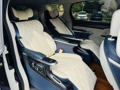 Buick GL8 2020 ES Luxe 653T Comfort - ფოტო 12
