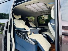 Buick GL8 2020 ES Luxe 653T Comfort - ფოტო 13