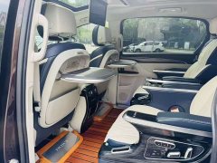 Buick GL8 2020 ES Luxe 653T Comfort - ფოტო 14