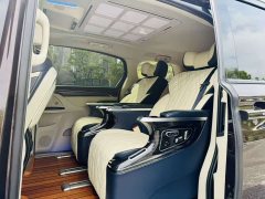 Buick GL8 2020 ES Luxe 653T Comfort - ფოტო 15