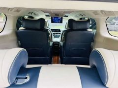 Buick GL8 2020 ES Luxe 653T Comfort - ფოტო 16