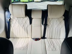 Buick GL8 2020 ES Luxe 653T Comfort - ფოტო 17