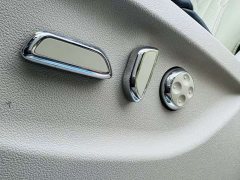 Buick GL8 2020 ES Luxe 653T Comfort - ფოტო 18