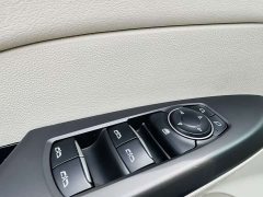 Buick GL8 2020 ES Luxe 653T Comfort - ფოტო 19