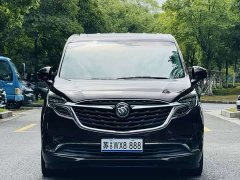 Buick GL8 2020 ES Luxe 653T Comfort - ფოტო 2