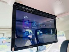 Buick GL8 2020 ES Luxe 653T Comfort - ფოტო 20