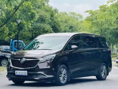 Buick GL8 2020 ES Luxe 653T Comfort - ფოტო 3