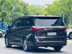 Buick GL8 2020 ES Luxe 653T Comfort - ფოტო 4