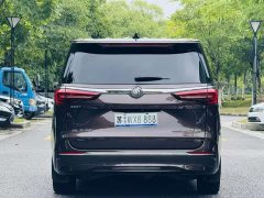 Buick GL8 2020 ES Luxe 653T Comfort - ფოტო 5