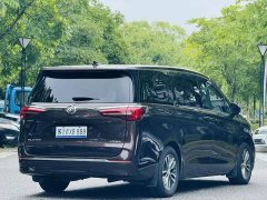 Buick GL8 2020 ES Luxe 653T Comfort - ფოტო 6