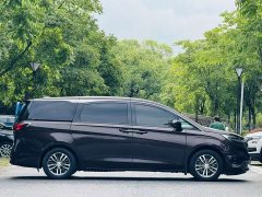 Buick GL8 2020 ES Luxe 653T Comfort - ფოტო 7