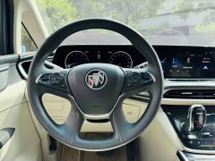 Buick GL8 2020 ES Luxe 653T Comfort - ფოტო 8
