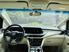 Buick GL8 2020 ES Luxe 653T Comfort - ფოტო 9