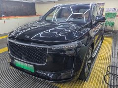 Li Auto ONE 2020 Extended Range 6-Seater - ფოტო 1