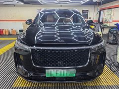 Li Auto ONE 2020 Extended Range 6-Seater - ფოტო 2