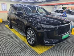 Li Auto ONE 2020 Extended Range 6-Seater - ფოტო 3