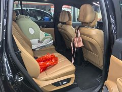 Li Auto ONE 2020 Extended Range 6-Seater - ფოტო 6